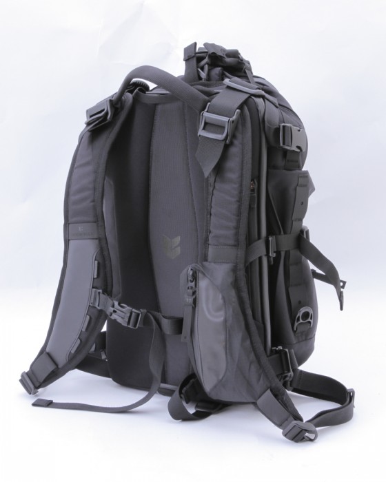 CODE OF BELLX-PAK用 ラップトップケース【ANNEX LAPTOP CASE】17l