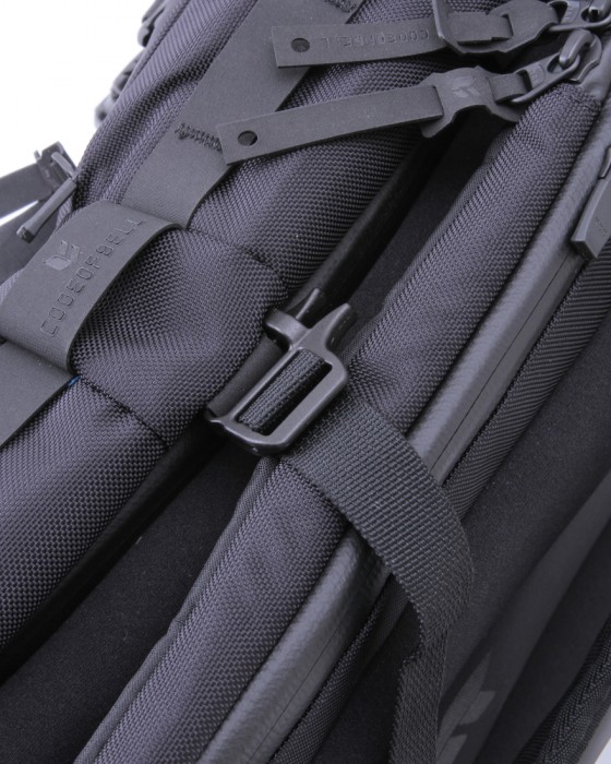 CODE OF BELLX-PAK用 ラップトップケース【ANNEX LAPTOP CASE】22l