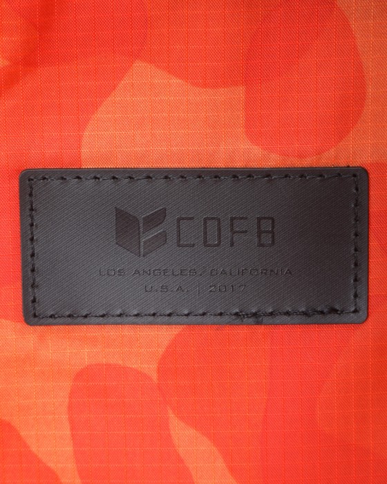 CODE OF BELLX-PAK用 ラップトップケース【ANNEX LAPTOP CASE】23l