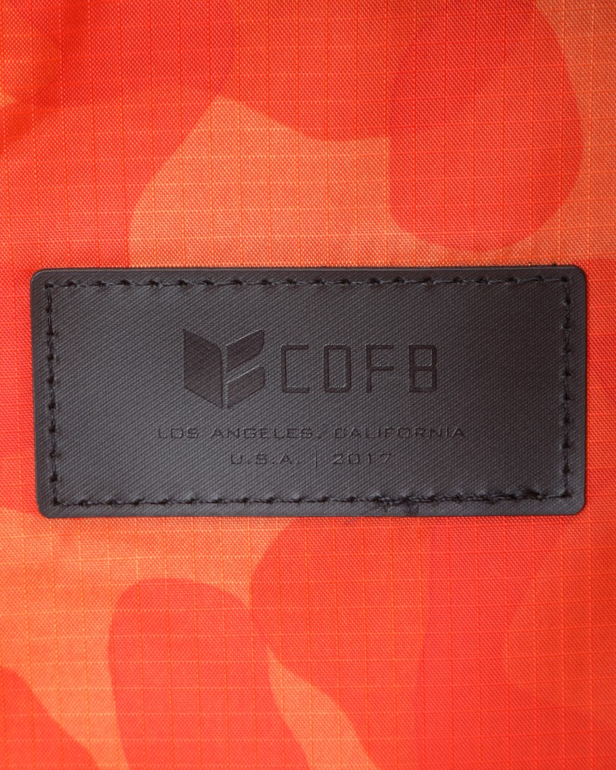 CODE OF BELLX-PAK用 ラップトップケース【ANNEX LAPTOP CASE】23l