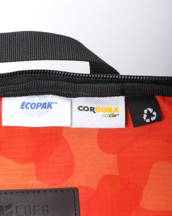 CODE OF BELLX-PAK用 ラップトップケース【ANNEX LAPTOP CASE】24l