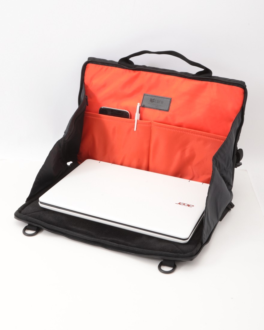 ワークステーションバッグ【APEX LINER MAX】|CODE OF BELL ワークステーションバッグ【APEX LINER MAX】|CODE OF BELL