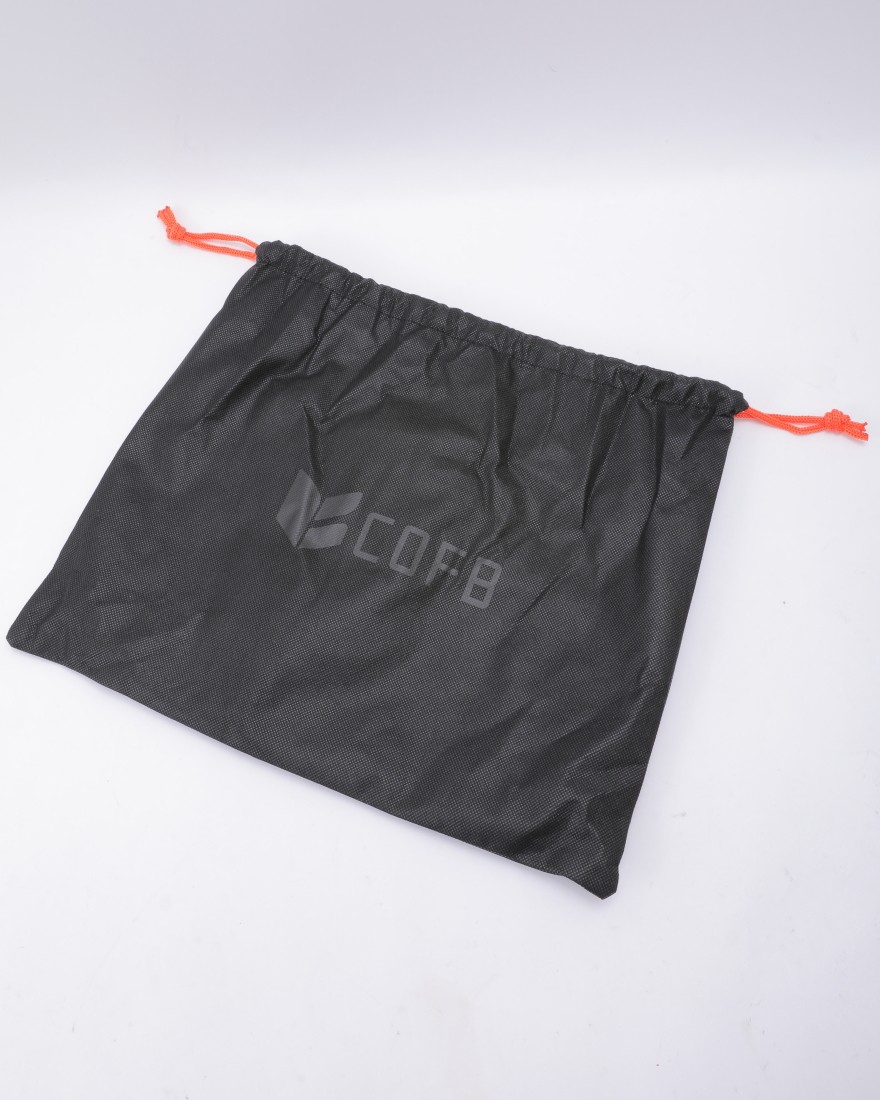 CODE OF BELL防水軽量ボディバッグ【X-POD II】11l