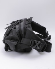 CODE OF BELL防水軽量ボディバッグ【X-POD II】mb_03l