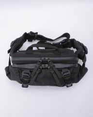CODE OF BELL防水軽量ボディバッグ【X-POD II】mb_05l