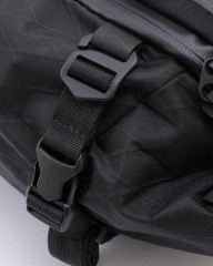 CODE OF BELL防水軽量ボディバッグ【X-POD II】mb_23l