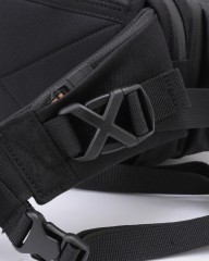 CODE OF BELL防水軽量ボディバッグ【X-POD II】mb_27l