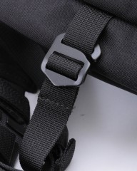 CODE OF BELL防水軽量ボディバッグ【X-POD II】mb_28l