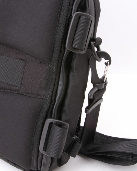 CODE OF BELLワークステーションバッグ【APEX LINER PRO】10l