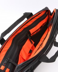 CODE OF BELLワークステーションバッグ【APEX LINER PRO】mb_13l