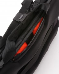 CODE OF BELLワークステーションバッグ【APEX LINER PRO】mb_27l