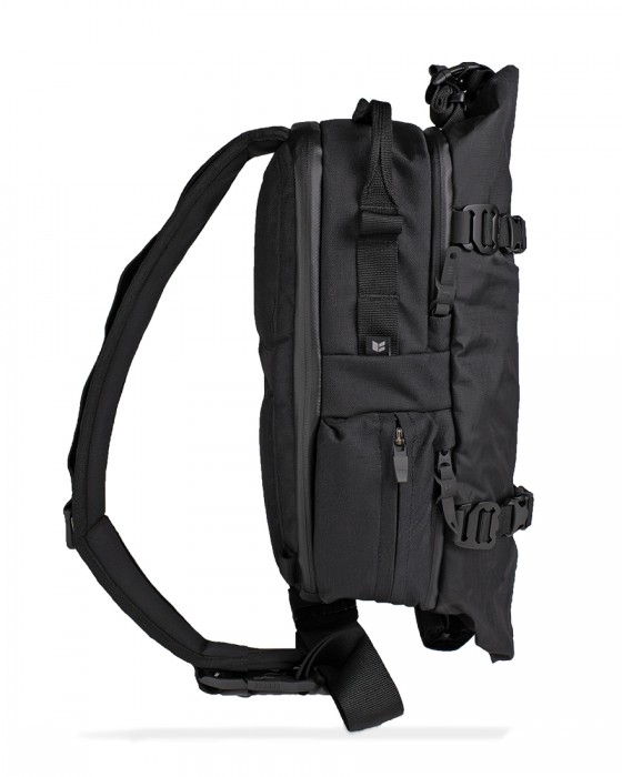 CODE OF BELL＜先行予約受注＞防水軽量 スリングバッグ【X-PAK SPORT】※キャンセル不可05l
