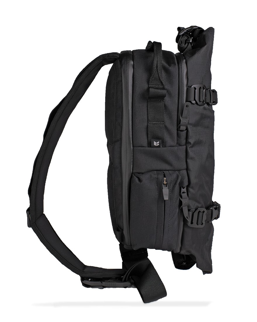 CODE OF BELL＜先行予約受注＞防水軽量 スリングバッグ【X-PAK SPORT】※キャンセル不可05l