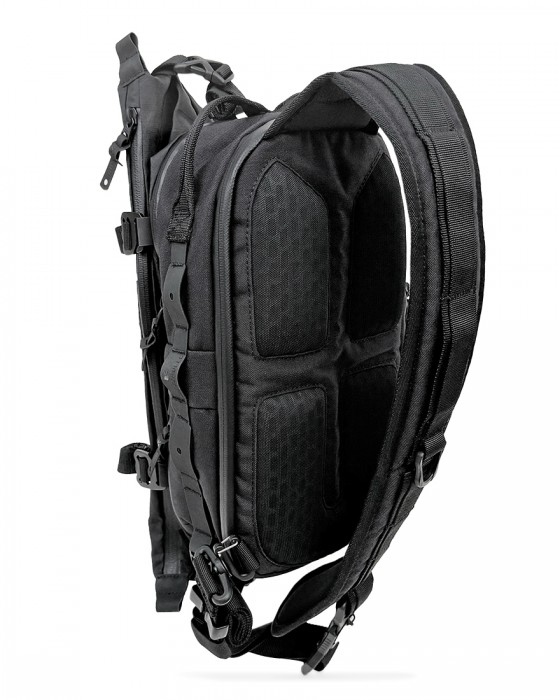 CODE OF BELL＜先行予約受注＞防水軽量 スリングバッグ【X-PAK SPORT】※キャンセル不可06l