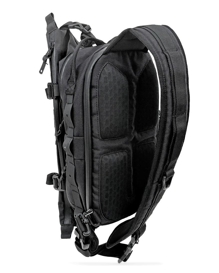 CODE OF BELL＜先行予約受注＞防水軽量 スリングバッグ【X-PAK SPORT】※キャンセル不可06l