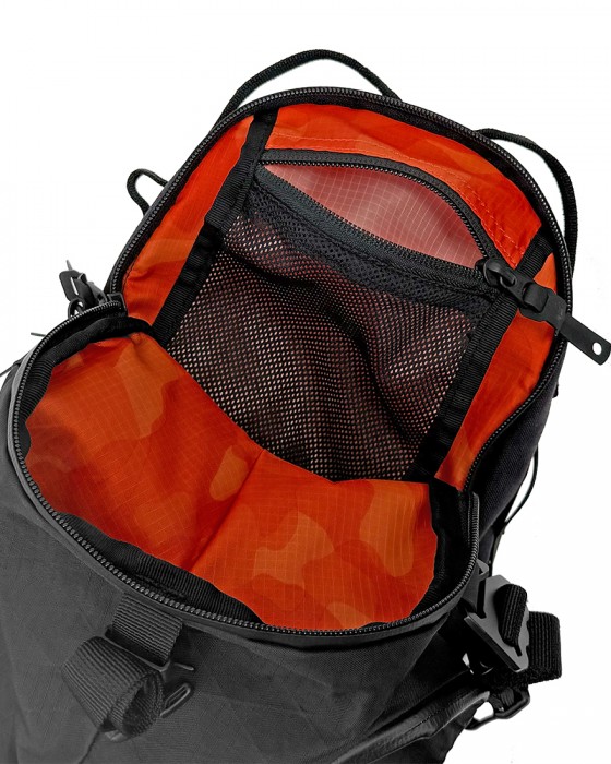 CODE OF BELL＜先行予約受注＞防水軽量 スリングバッグ【X-PAK SPORT】※キャンセル不可09l