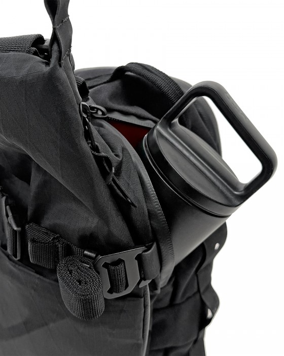 CODE OF BELL＜先行予約受注＞防水軽量 スリングバッグ【X-PAK SPORT】※キャンセル不可10l