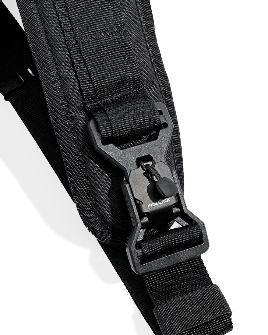 CODE OF BELL＜先行予約受注＞防水軽量 スリングバッグ【X-PAK SPORT】※キャンセル不可15l