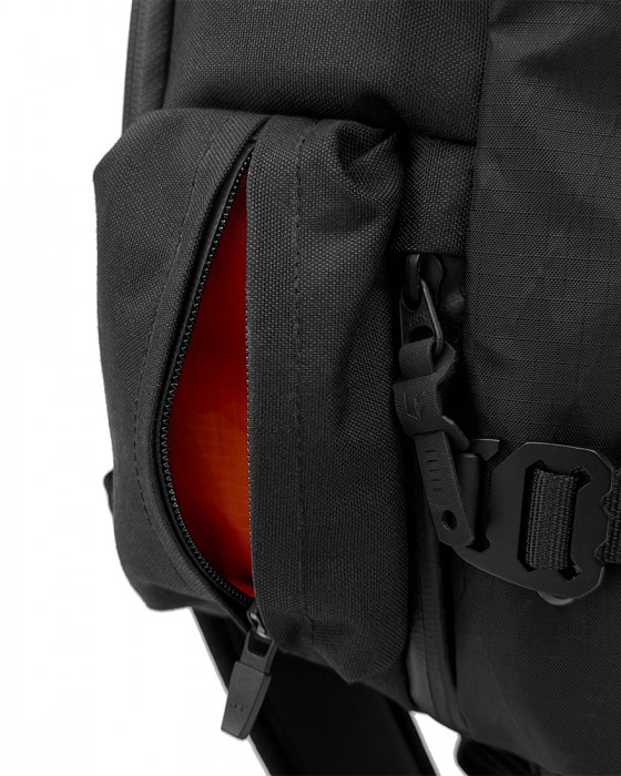 CODE OF BELL＜先行予約受注＞防水軽量 スリングバッグ【X-PAK SPORT】※キャンセル不可16l