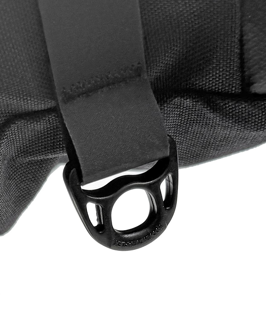 CODE OF BELL＜先行予約受注＞防水軽量 スリングバッグ【X-PAK SPORT】※キャンセル不可19l