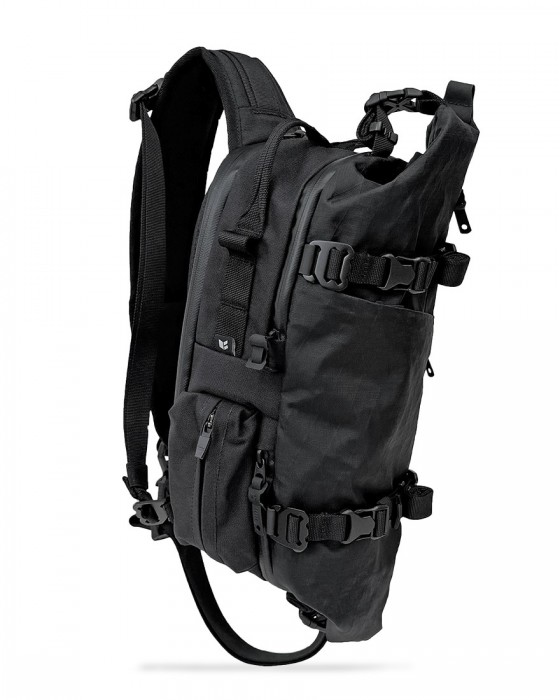 CODE OF BELL＜先行予約受注＞防水軽量 スリングバッグ【X-PAK SPORT】※キャンセル不可ma