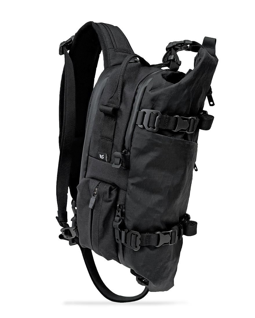 CODE OF BELL＜先行予約受注＞防水軽量 スリングバッグ【X-PAK SPORT】※キャンセル不可ma