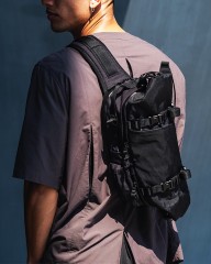 CODE OF BELL＜先行予約受注＞防水軽量 スリングバッグ【X-PAK SPORT】※キャンセル不可mb_01l