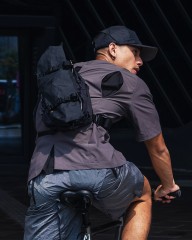 CODE OF BELL＜先行予約受注＞防水軽量 スリングバッグ【X-PAK SPORT】※キャンセル不可mb_03l