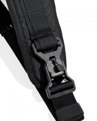 CODE OF BELL＜先行予約受注＞防水軽量 スリングバッグ【X-PAK SPORT】※キャンセル不可mb_15l