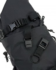 CODE OF BELL＜先行予約受注＞防水軽量 スリングバッグ【X-PAK SPORT】※キャンセル不可mb_17l