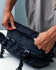 CODE OF BELL＜先行予約受注＞防水軽量 スリングバッグ【X-PAK SPORT】※キャンセル不可mb_23l