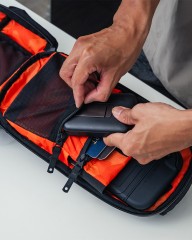CODE OF BELL＜先行予約受注＞防水軽量 スリングバッグ【X-PAK SPORT】※キャンセル不可mb_25l