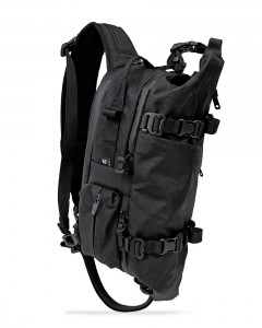 ＜先行予約受注＞防水軽量 スリングバッグ【X-PAK SPORT】※キャンセル不可
