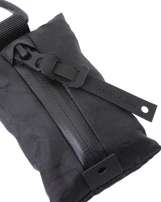 CODE OF BELLZIPケース【ANNEX ZIP LARGE 】02l