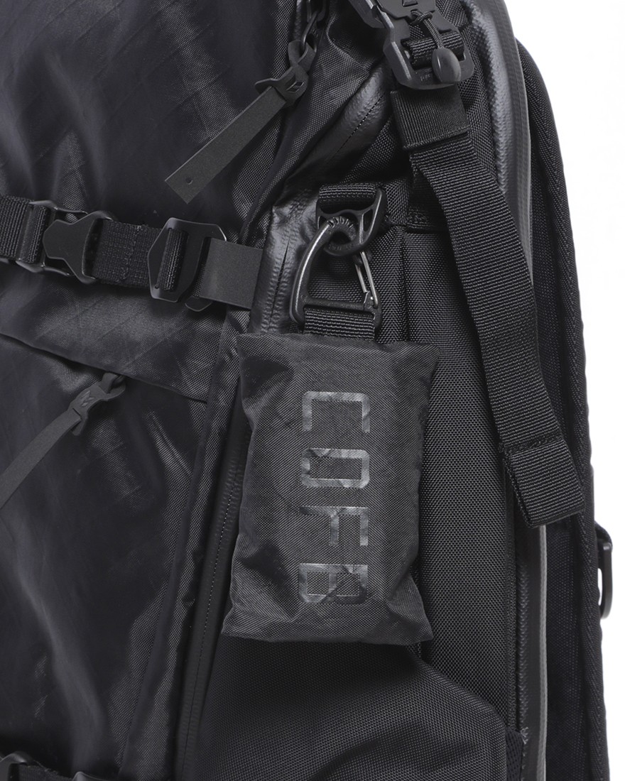 CODE OF BELLZIPケース【ANNEX ZIP LARGE 】07l