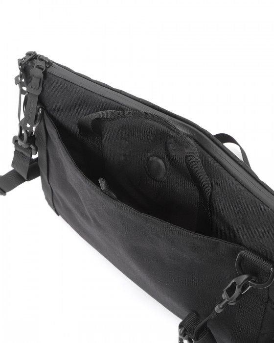 CODE OF BELL防水多機能サコッシュ【ANNEX LINERⅡ/ SACOCHE】 15l