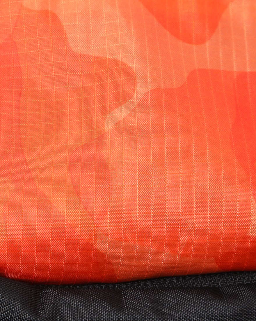 CODE OF BELL防水多機能サコッシュ【ANNEX LINERⅡ/ SACOCHE】 27l
