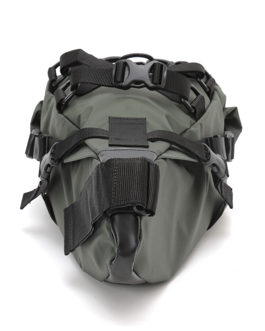 rin project背負えるサドルバッグ【トラベルサドルバッグ14L/1050】04l