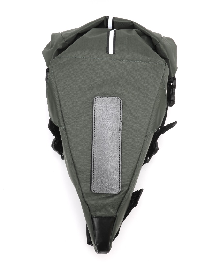 rin project背負えるサドルバッグ【トラベルサドルバッグ14L/1050】06l