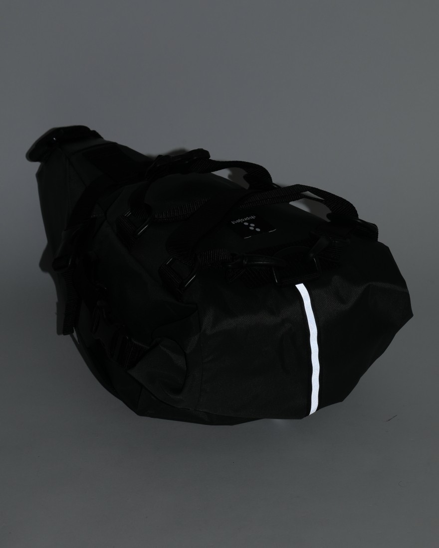 rin project背負えるサドルバッグ【トラベルサドルバッグ14L/1050】07l