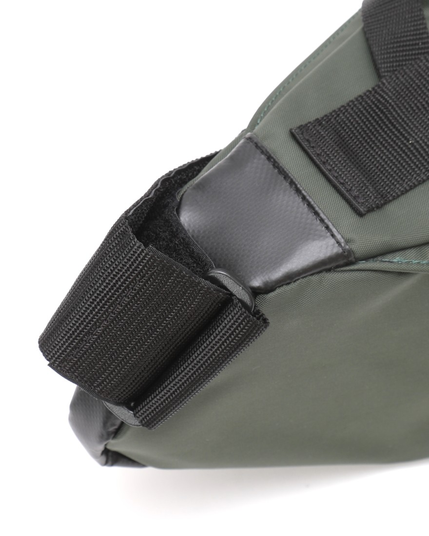 rin project背負えるサドルバッグ【トラベルサドルバッグ14L/1050】09l