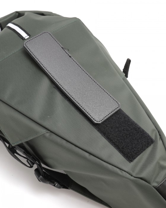 rin project背負えるサドルバッグ【トラベルサドルバッグ14L/1050】11l