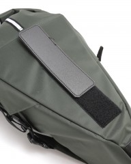 rin project背負えるサドルバッグ【トラベルサドルバッグ14L/1050】mb_11l