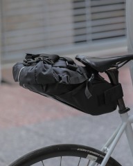 rin project背負えるサドルバッグ【トラベルサドルバッグ14L/1050】mb_21l
