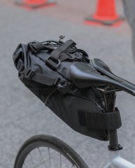 rin project背負えるサドルバッグ【トラベルサドルバッグ14L/1050】mb_22l