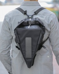 rin project背負えるサドルバッグ【トラベルサドルバッグ14L/1050】mb_23l