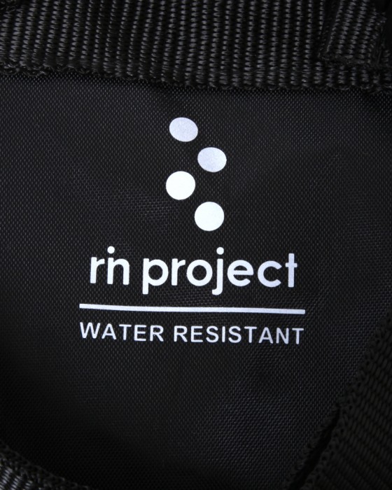 rin project背負えるサドルバッグ【防水トラベルサドルバッグ/1517】16l
