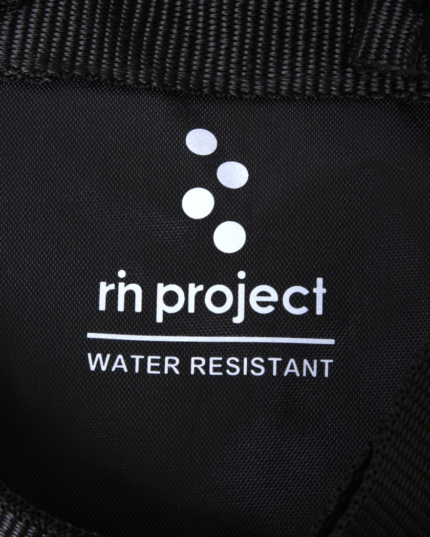 rin project背負えるサドルバッグ【防水トラベルサドルバッグ/1517】16l