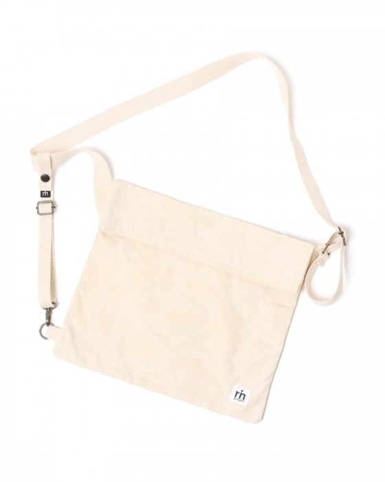 rin project帆布サコッシュ【MAIDOサコッシュ/5140】c0