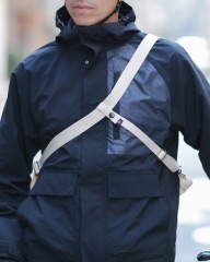 rin project帆布サコッシュ【MAIDOサコッシュ/5140】mb_01l